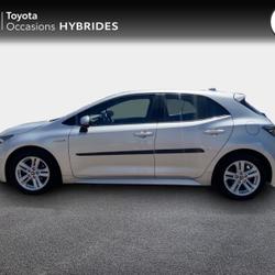 Toyota Corolla 122h Dynamic MY20 Varennes-Vauzelles