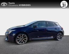 Toyota Corolla Varennes-Vauzelles