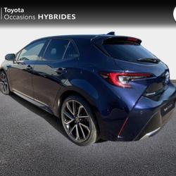 Toyota Corolla 122h Collection MY22 Varennes-Vauzelles