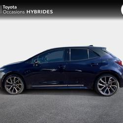 Toyota Corolla 122h Collection MY22 Varennes-Vauzelles