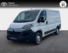 Citroen Jumper Avermes