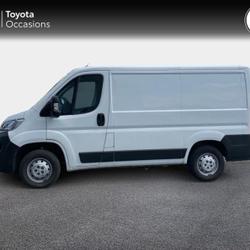 Citroen Jumper L1H1 3.0 120ch BlueHDi S&S Avermes