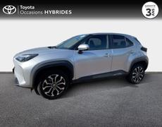 Toyota Yaris Cross Varennes-Vauzelles