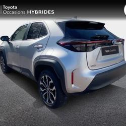 Toyota Yaris Cross 116h Design MY22 Varennes-Vauzelles