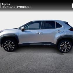 Toyota Yaris Cross 116h Design MY22 Varennes-Vauzelles
