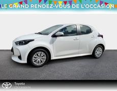 Toyota Yaris Varennes-Vauzelles