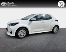 Toyota Yaris Varennes-Vauzelles