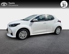 Toyota Yaris Varennes-Vauzelles