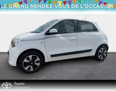 Renault Twingo 3 Varennes-Vauzelles