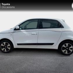 Renault Twingo 3 1.0 SCe 70ch Limited Bo&icirc;te Courte Euro6 Varennes-Vauzelles