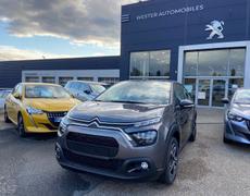 Citroen C3 Mordelles