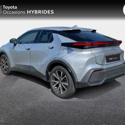 Toyota C-HR 1.8 Hybride 140ch Design MY25 Avermes