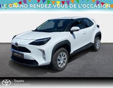 Toyota Yaris Cross Avermes