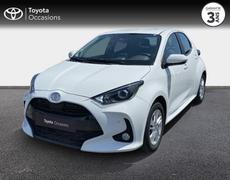 Toyota Yaris Avermes
