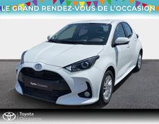 Toyota Yaris Avermes