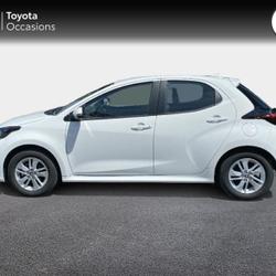 Toyota Yaris 120 VVT-i Dynamic Business 5p MC24 Avermes