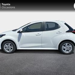 Toyota Yaris 120 VVT-i Dynamic Business 5p MC24 Avermes