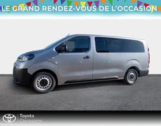 Toyota Proace verso Varennes-Vauzelles