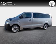 Toyota Proace verso Varennes-Vauzelles