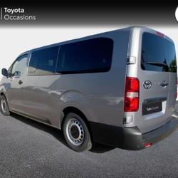 Toyota Proace verso Long 2.0 140 D-4D MC24 Varennes-Vauzelles