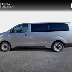 Toyota Proace verso Long 2.0 140 D-4D MC24 Varennes-Vauzelles