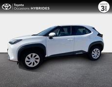 Toyota Yaris Cross Varennes-Vauzelles