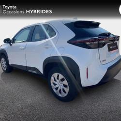Toyota Yaris Cross 116h Dynamic MC24 Varennes-Vauzelles