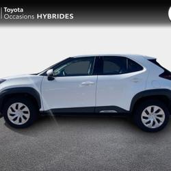 Toyota Yaris Cross 116h Dynamic MC24 Varennes-Vauzelles