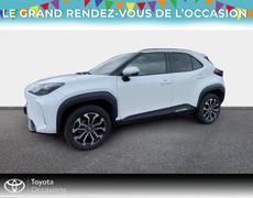 Toyota Yaris Cross Varennes-Vauzelles