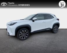 Toyota Yaris Cross Varennes-Vauzelles