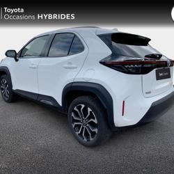 Toyota Yaris Cross 116h Design MY22 Varennes-Vauzelles