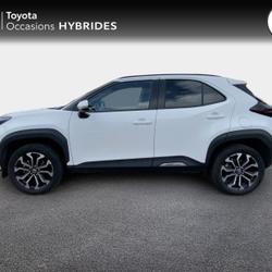 Toyota Yaris Cross 116h Design MY22 Varennes-Vauzelles
