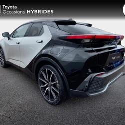 Toyota C-HR 2.0 Hybride Rechargeable 225ch GR Sport Premiere MY25 Varennes-Vauzelles
