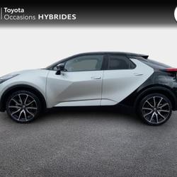 Toyota C-HR 2.0 Hybride Rechargeable 225ch GR Sport Premiere MY25 Varennes-Vauzelles