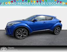 Toyota C-HR Avermes