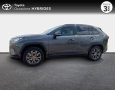 Toyota RAV4 Varennes-Vauzelles