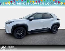 Toyota Yaris Cross Varennes-Vauzelles