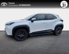 Toyota Yaris Cross Varennes-Vauzelles
