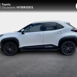 Toyota Yaris Cross 116h Trail + marchepieds MY22 Varennes-Vauzelles