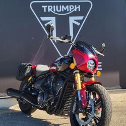 Indian Scout  Ollioules