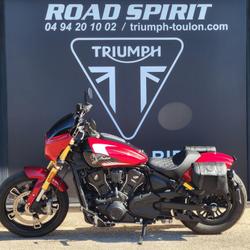 Indian Scout  Ollioules