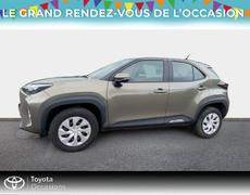 Toyota Yaris Cross Varennes-Vauzelles