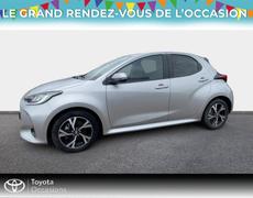 Toyota Yaris Varennes-Vauzelles
