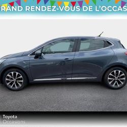 Renault Clio 5 1.6 E-Tech hybride 140ch Intens -21N Avermes