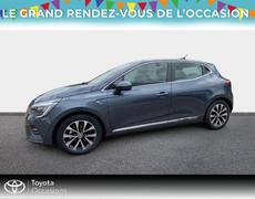 Renault Clio 5 Varennes-Vauzelles