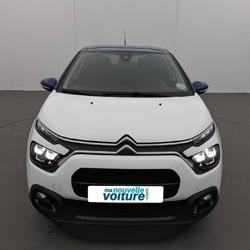 Citroen C3 C3 PureTech 83 S&S BVM5 - Shine La Rochelle