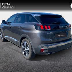 Peugeot 3008 1.5 BlueHDi 130ch E6.c GT Line S&S EAT8 Avermes