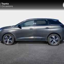 Peugeot 3008 1.5 BlueHDi 130ch E6.c GT Line S&S EAT8 Avermes
