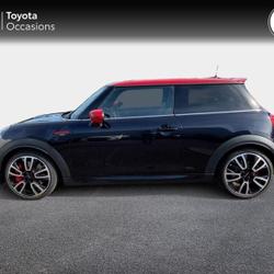 Mini Mini John Cooper Works 231ch Essential BVA8 Varennes-Vauzelles