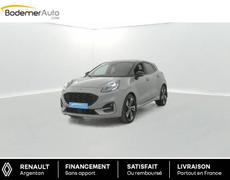 Ford Puma Argentan